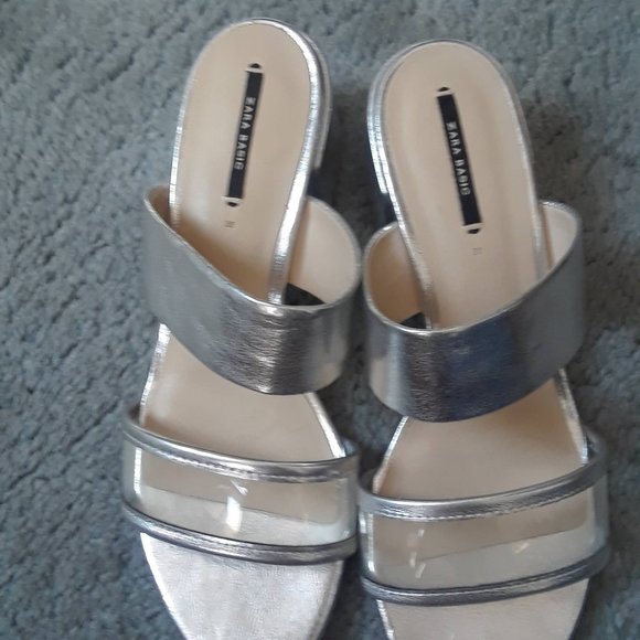 silver slides - Picture 8 of 10